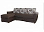 Угловой диван Виктория 2-1 comfort 1600,  - миниатюра