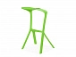 Mega green Барный стул - фото №6
