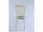 Комплект стульев Тулон, слоновая кость/зеленый - фото №5