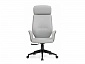 Leo light gray / dark gray Офисное кресло - фото №6