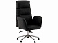 Кресло руководителя STOOL GROUP TopChairs Solid Черный  - фото №2