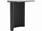 Стол обеденный STOOL GROUP Celestia 180*90*75 Серый  - фото №5