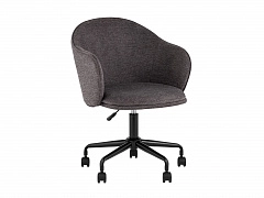 Стул офисный STOOL GROUP Echo темно-серый - фото №1, 66_2915969002