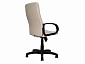 Кресло руководителя Office Lab standart-1161 Слоновая кость - фото №5