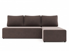 Угловой диван-кровать Рим - фото №1
