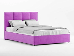 Кровать Секондо (160х200) с ПМ - фото №1, 5005900230098