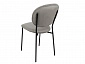 Комплект стульев Монро, темно-серый - фото №6