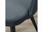 Кресло Lars Diag grey/черный - фото №15