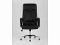 Кресло руководителя Stool Group TopChairs Tower Черный  - фото №5