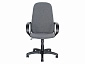 Офисное кресло Office Lab standart-1331 Ткань рогожка серая - фото №3