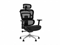 Кресло офисное STOOL GROUP TopChairs Techno Professional  Черный - фото №1, 66_1407213602