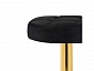 Marun black / gold Барный стул - фото №9