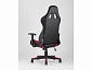 Кресло игровое Stool Group TopChairs Gallardo Черный/Красный  - фото №7