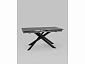 Стол обеденный Stool Group Альянс раскладной 160-240*90 Керамика  - фото №5