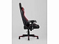 Кресло игровое Stool Group TopChairs Cayenne Красный  - фото №4