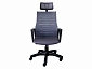 Кресло Office Lab standart-1301 PLUS Серый - фото №2