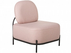 Кресло Gawaii Розовый - фото №1