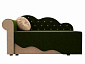 Кровать детская Тедди-1 Левая (170х70) - фото №2