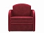 Кресло-кровать Малютка, вельвет бархатного типа - миниатюра