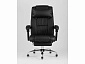 Кресло руководителя Stool Group TopChairs Royal Черный  - фото №5