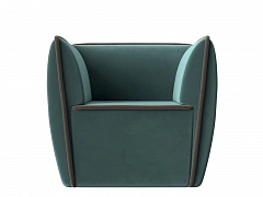 Кресло Бергамо - фото №1, 5003901860110