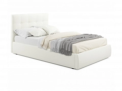 Комплект для сна Selesta 1200 беж с подъем.механизмом - фото №1, mebel_stock_20095