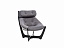 Кресло для отдыха Модель 11, ткань велюр - миниатюра