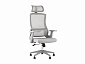 Кресло офисное STOOL GROUP TopChairs Vantage Серый - фото №2