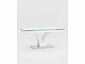 Стол обеденный Stool Group Верона 160 Белый - фото №3
